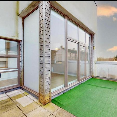 Stylish Ensuite In Maryhill Glasgow Exterior photo